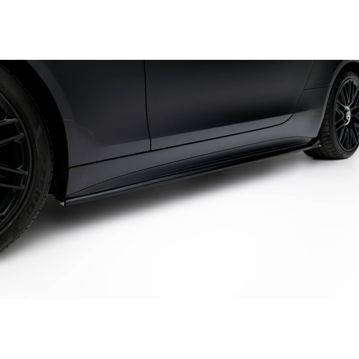 Zestaw Splitterów Mercedes-AMG SL 63 R232
