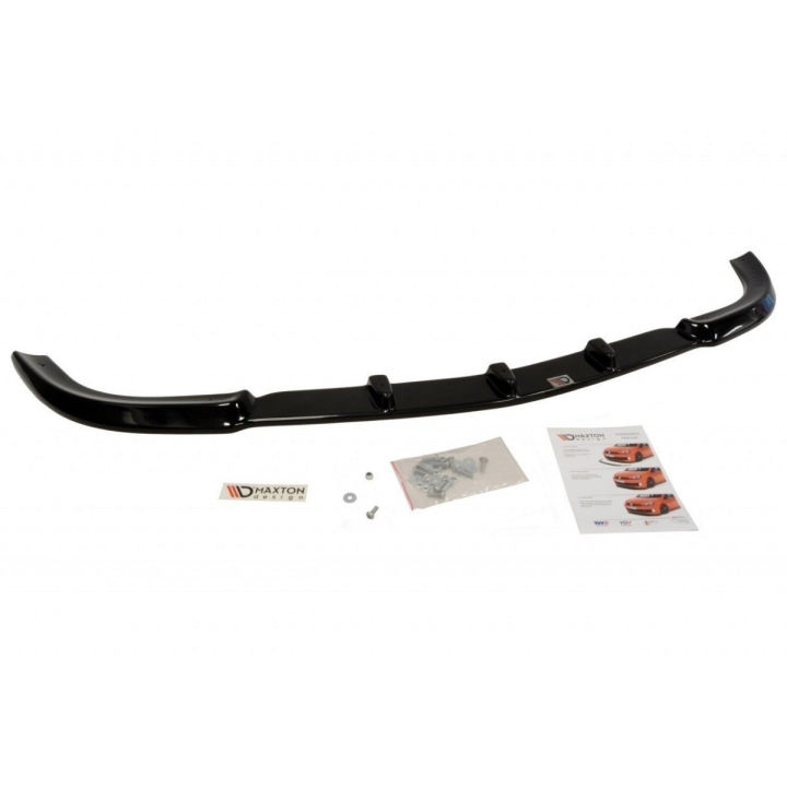 Splitter Przedni Mercedes SLK R170