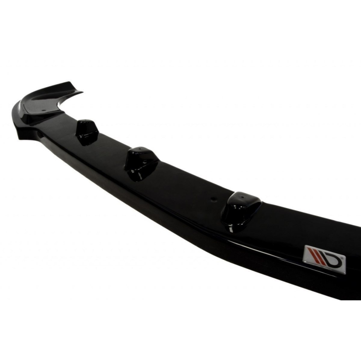 Splitter Przedni Mercedes SLK R170 do zderzaka AMG 204