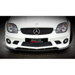 Zderzak Przedni Mercedes SLK R170 AMG204 Look