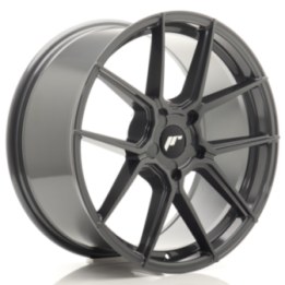 JR Wheels JR30 19x8,5 ET35 5x112 Hyper Gray