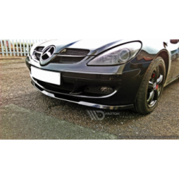 Splitter Przedni Mercedes SLK R171 Standardowy Zderzak