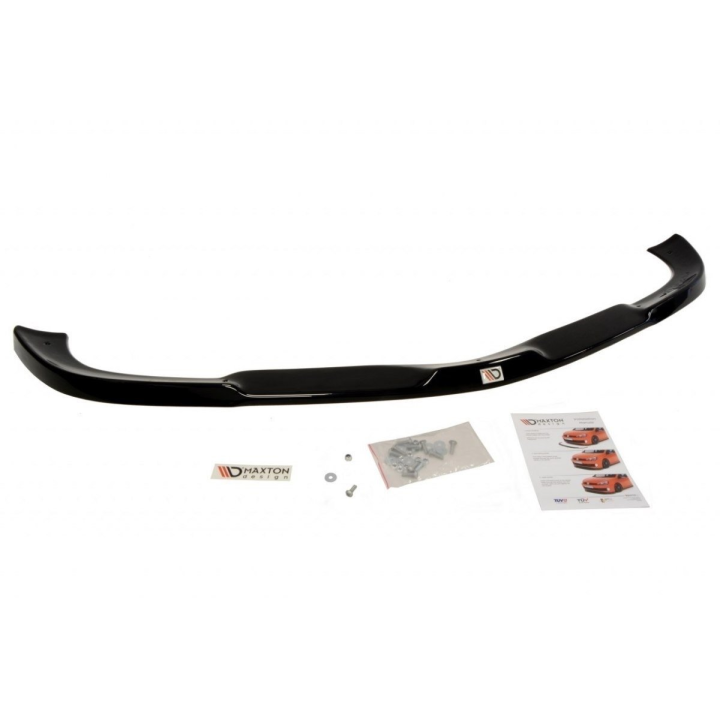 Splitter Przedni Mercedes SLK R171 Standardowy Zderzak