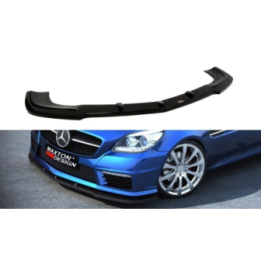 Splitter Przedni Mercedes-Benz SLK 55 AMG R172