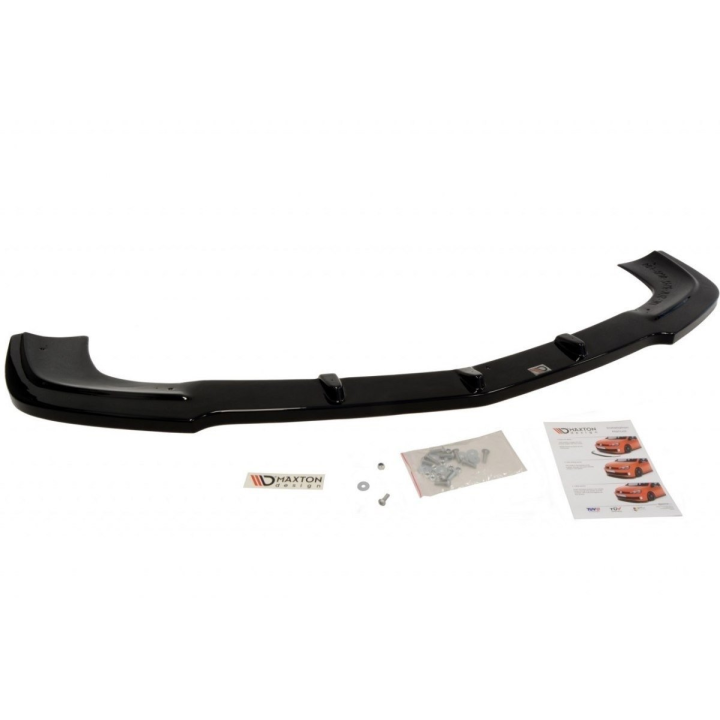 Splitter Przedni Mercedes-Benz SLK 55 AMG R172