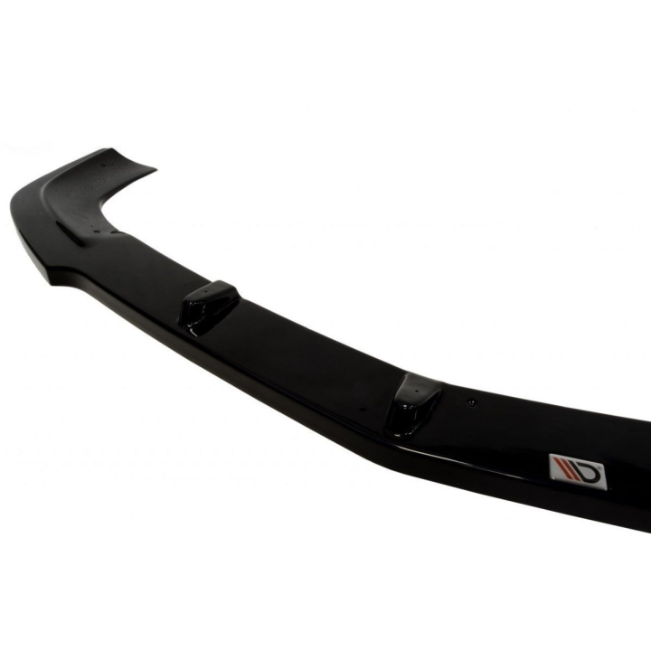 Splitter Przedni Mercedes-Benz SLK 55 AMG R172