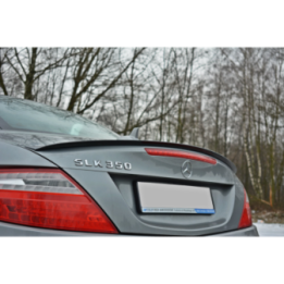 Spoiler Cap Mercedes-Benz SLK R172