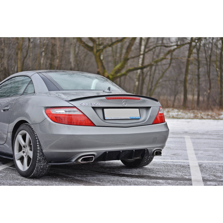 Spoiler Cap Mercedes-Benz SLK R172