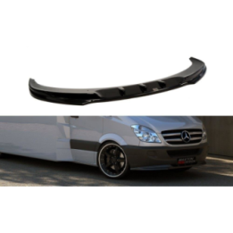 Splitter Przedni Mercedes Sprinter Mk2