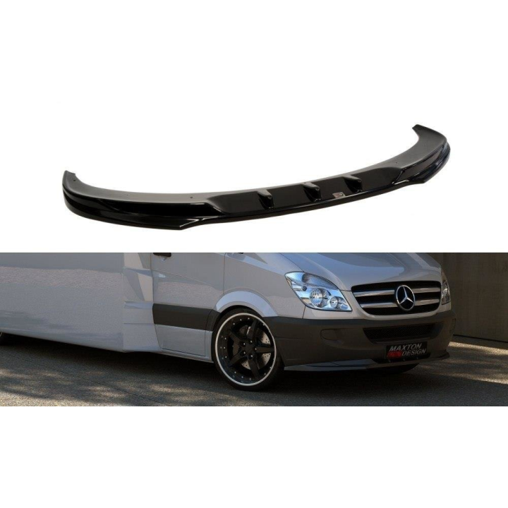 Splitter Przedni Mercedes Sprinter Mk2