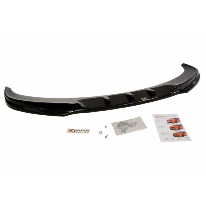 Splitter Przedni Mercedes Sprinter Mk2