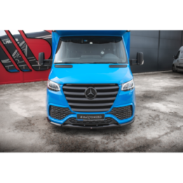 Splitter Przedni Mercedes-Benz Sprinter Mk3