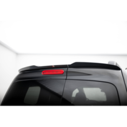 Spoiler Cap Mercedes-Benz T W420