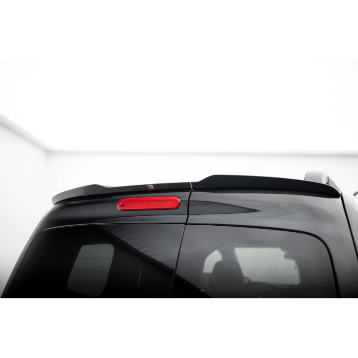 Spoiler Cap Mercedes-Benz T W420