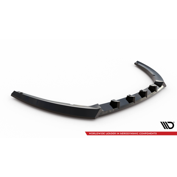 Splitter Przedni Mercedes-Benz T W420