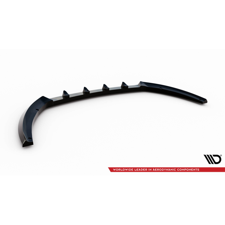 Splitter Przedni Mercedes-Benz T W420