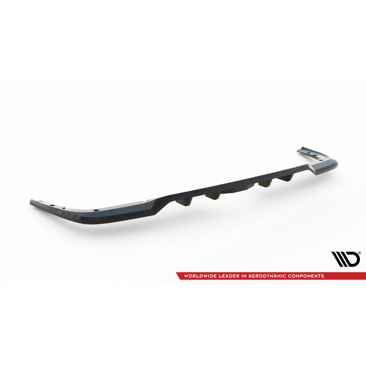 Splitter Tylny (Z Dyfuzorem) Mercedes-Benz T W420