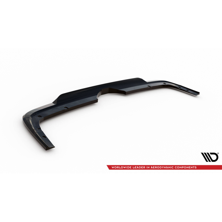 Splitter Tylny (Z Dyfuzorem) Mercedes-Benz T W420