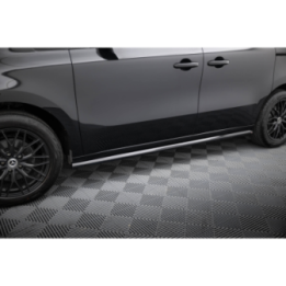 Dokładki Progów Mercedes-Benz T W420