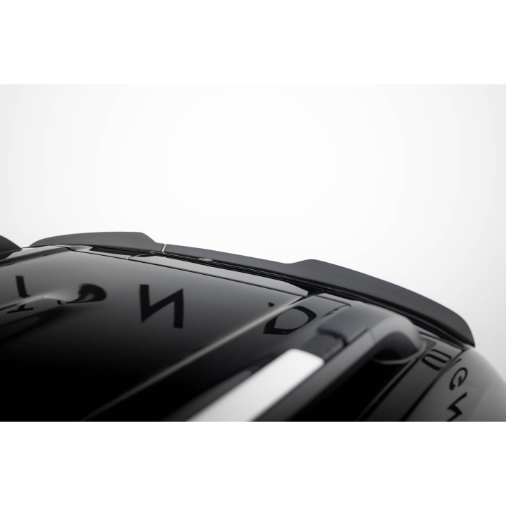 Zestaw Splitterów  Mercedes-Benz T W420