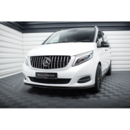 Splitter Przedni V.1 Mercedes-Benz V-Class W447