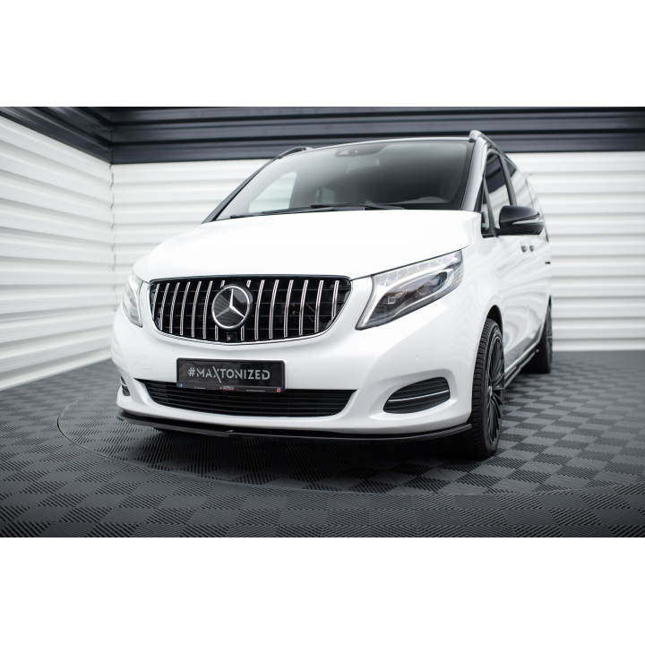 Splitter Przedni V.1 Mercedes-Benz V-Class W447
