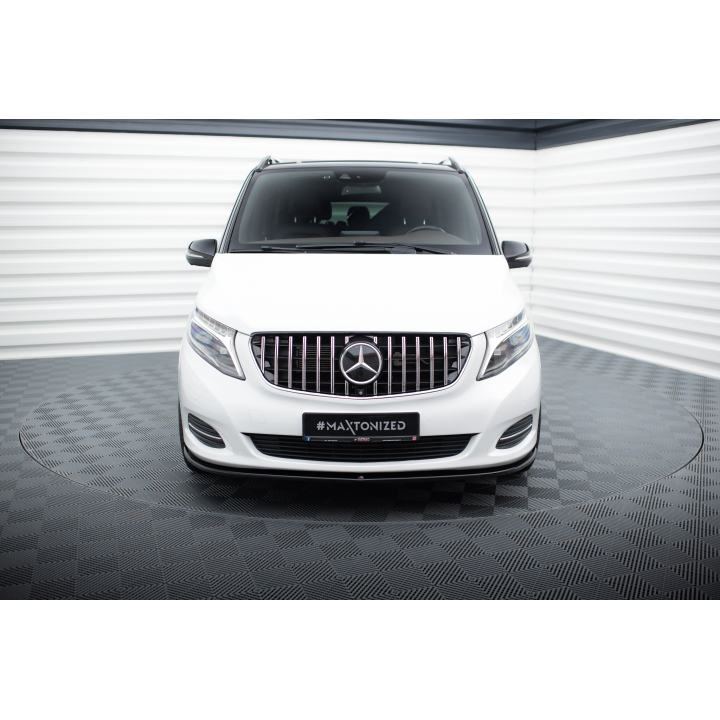 Splitter Przedni V.1 Mercedes-Benz V-Class W447