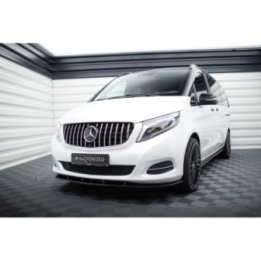 Splitter Przedni V.2 Mercedes-Benz V-Class W447
