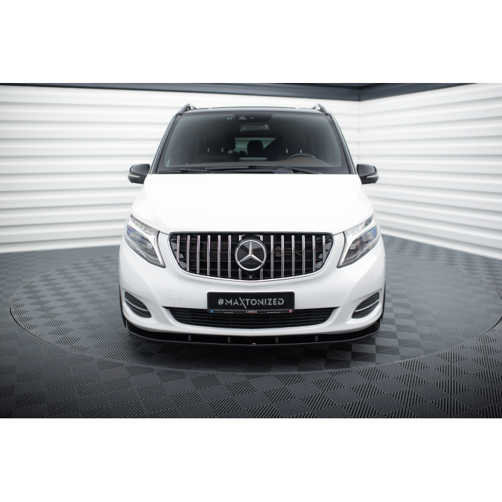 Splitter Przedni V.2 Mercedes-Benz V-Class W447