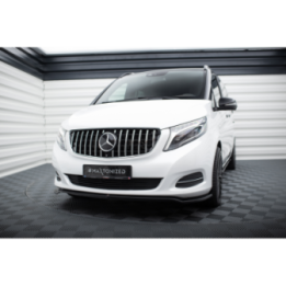 Splitter Przedni V.3 Mercedes-Benz V-Class W447