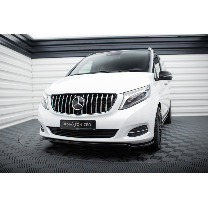 Splitter Przedni V.3 Mercedes-Benz V-Class W447