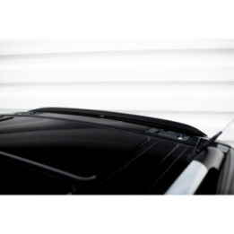 Spoiler Cap Mercedes-Benz V-Class W447 / W447 Facelift