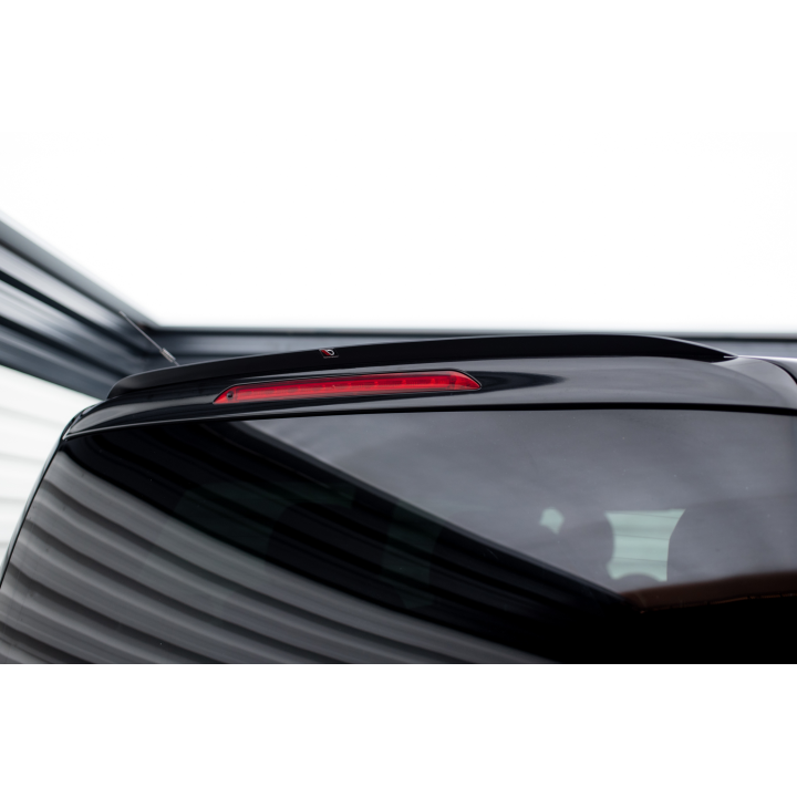 Spoiler Cap Mercedes-Benz V-Class W447 / W447 Facelift