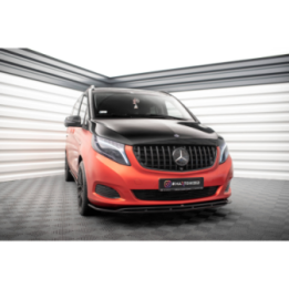 Splitter Przedni V.4 Mercedes-Benz V-Class W447