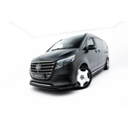 Splitter Przedni Mercedes-Benz V / Vito AMG-Line W447 Facelift 2
