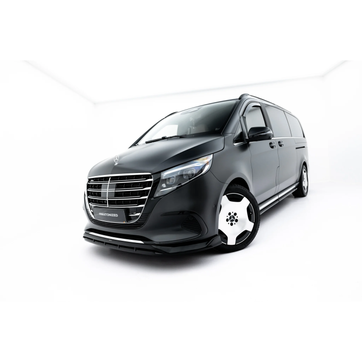 Splitter Przedni Mercedes-Benz V / Vito AMG-Line W447 Facelift 2