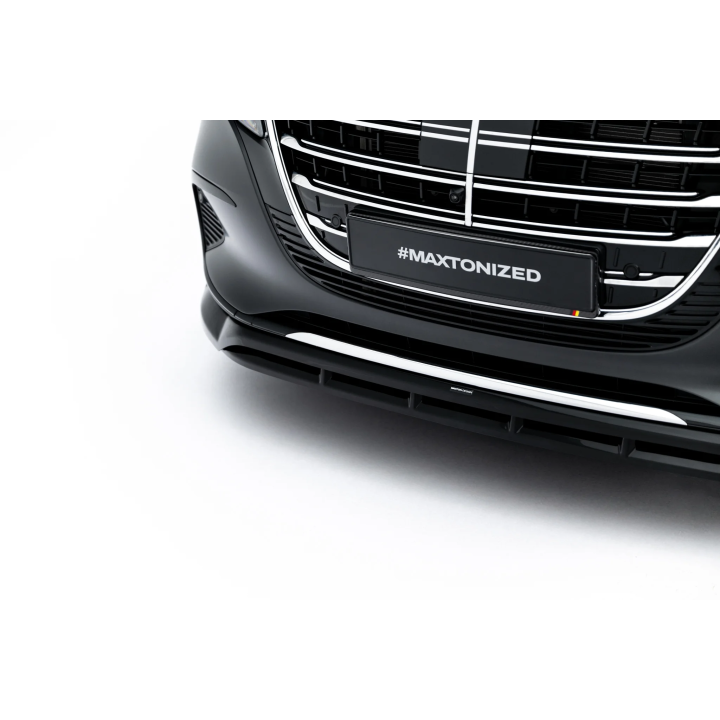 Splitter Przedni Mercedes-Benz V / Vito AMG-Line W447 Facelift 2