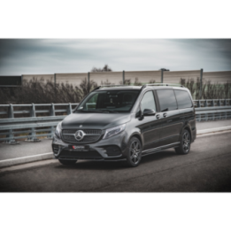 Splitter Przedni V.1 Mercedes-Benz V-Class AMG-Line W447