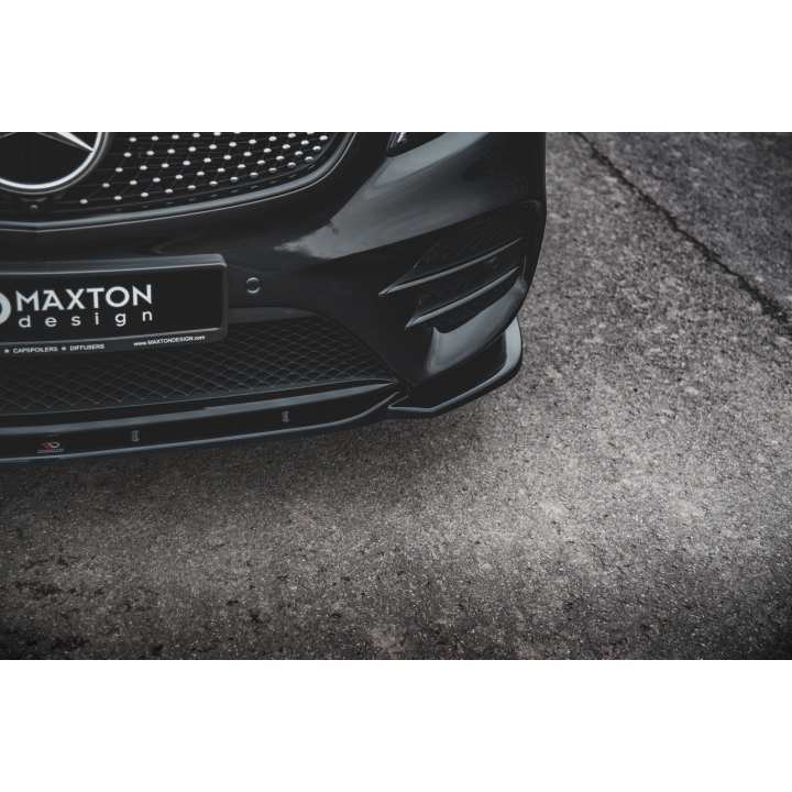 Splitter Przedni V.1 Mercedes-Benz V-Class AMG-Line W447