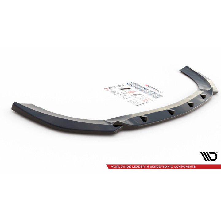 Splitter Przedni V.1 Mercedes-Benz V-Class AMG-Line W447
