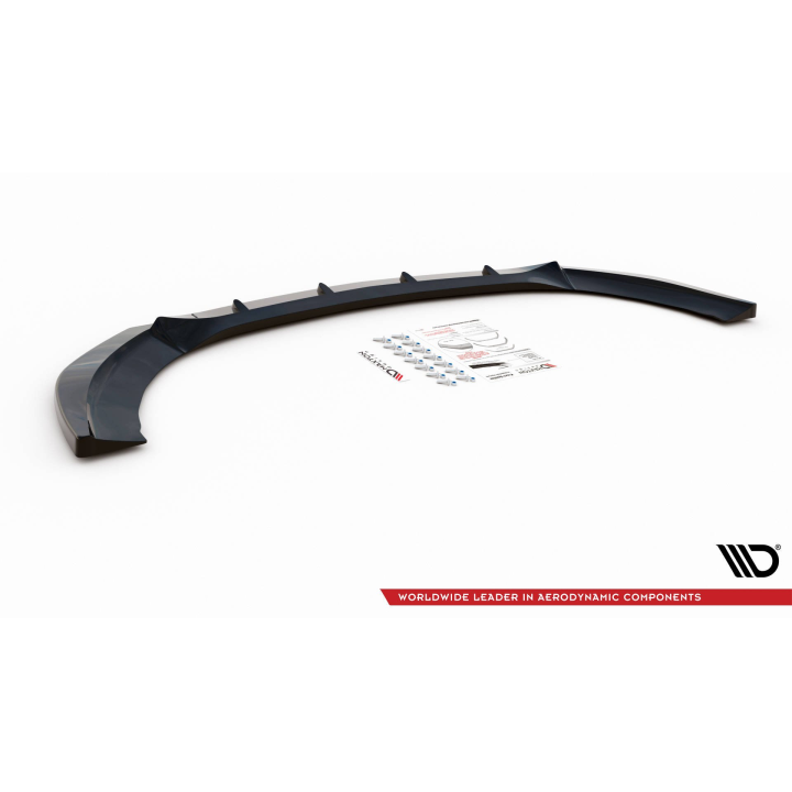 Splitter Przedni V.1 Mercedes-Benz V-Class AMG-Line W447