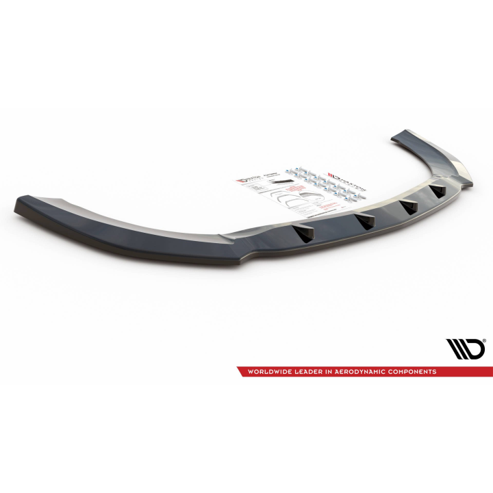 Splitter Przedni V.2 Mercedes-Benz V-Class AMG-Line W447