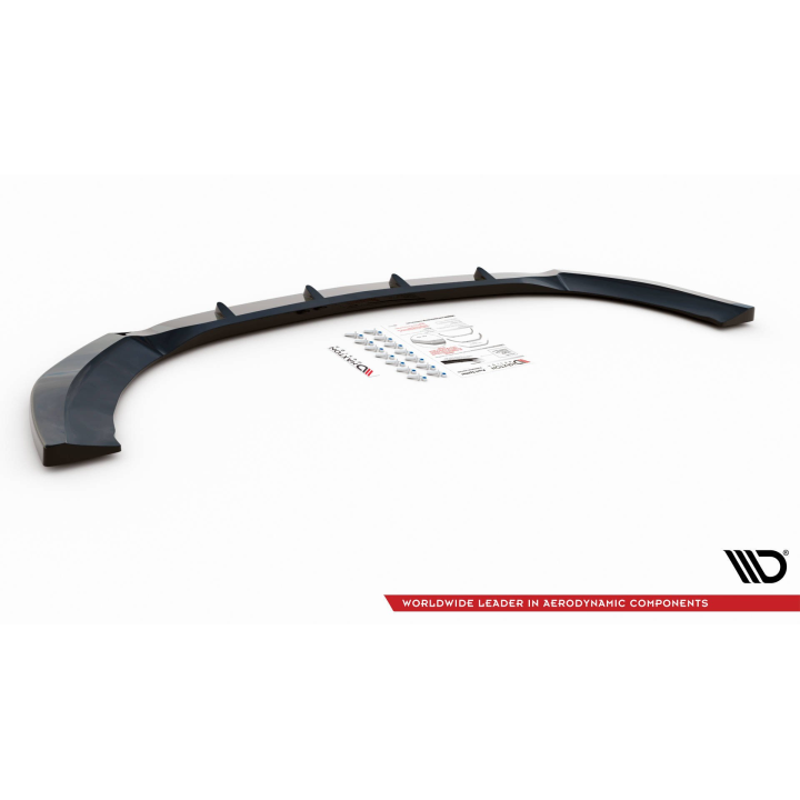 Splitter Przedni V.2 Mercedes-Benz V-Class AMG-Line W447