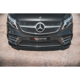 Splitter Przedni V.3 Mercedes-Benz V-Class AMG-Line W447
