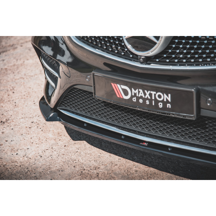 Splitter Przedni V.3 Mercedes-Benz V-Class AMG-Line W447