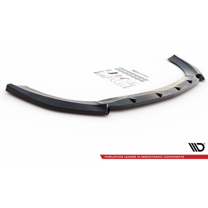 Splitter Przedni V.3 Mercedes-Benz V-Class AMG-Line W447