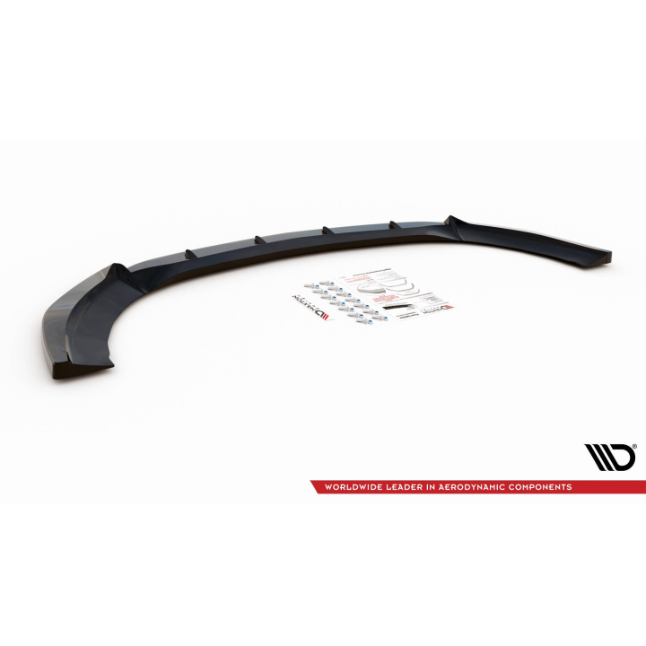 Splitter Przedni V.3 Mercedes-Benz V-Class AMG-Line W447
