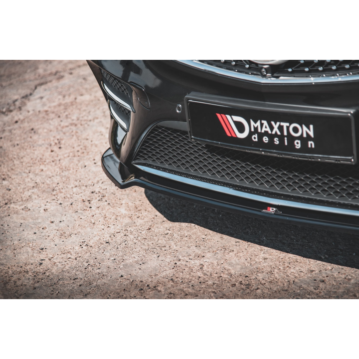 Splitter Przedni V.4 Mercedes-Benz V-Class AMG-Line W447