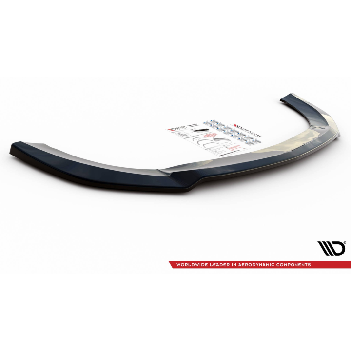 Splitter Przedni V.4 Mercedes-Benz V-Class AMG-Line W447