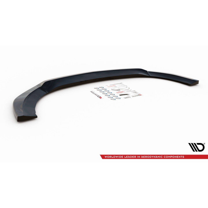 Splitter Przedni V.4 Mercedes-Benz V-Class AMG-Line W447